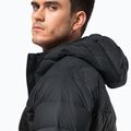 Kurtka puchowa męska Jack Wolfskin Dna Tundra Down Hoody phantom 3