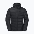Kurtka puchowa męska Jack Wolfskin Dna Tundra Down Hoody phantom 5