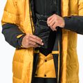 Kurtka puchowa męska Jack Wolfskin 1995 Series Cook burly yellow xt 5