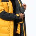 Kurtka puchowa męska Jack Wolfskin 1995 Series Cook burly yellow xt 6