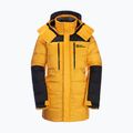 Kurtka puchowa męska Jack Wolfskin 1995 Series Cook burly yellow xt 7