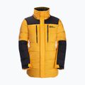 Kurtka puchowa męska Jack Wolfskin 1995 Series Cook burly yellow xt 8