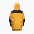 Kurtka puchowa męska Jack Wolfskin 1995 Series Cook burly yellow xt 9