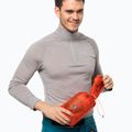 Kurtka skiturowa męska Jack Wolfskin Alpspitze Down Hoody wild brier 6