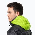 Kurtka puchowa męska Jack Wolfskin Alpspitze Down Hoody phantom 4