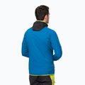 Kurtka męska Jack Wolfskin Alpspitze Ins Hoody blue pacific 2