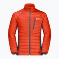 Kurtka męska Jack Wolfskin Routeburn Pro Ins wild brier 6