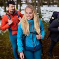 Kurtka męska Jack Wolfskin Routeburn Pro Ins wild brier 8