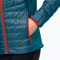 Kurtka męska Jack Wolfskin Routeburn Pro Ins blue coral 4