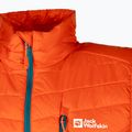 Bezrękawnik trekkingowy męski Jack Wolfskin Routeburn Pro Ins wild brier 8