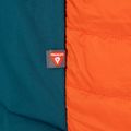 Bezrękawnik trekkingowy męski Jack Wolfskin Routeburn Pro Ins wild brier 10