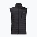 Bezrękawnik trekkingowy męski Jack Wolfskin Routeburn Pro Ins black 6