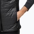 Bezrękawnik trekkingowy męski Jack Wolfskin Routeburn Pro Ins black 11