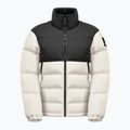 Kurtka puchowa damska Jack Wolfskin Alex Down winter pearl 8