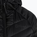 Kurtka puchowa damska Jack Wolfskin Passamani Down Hoody black 8