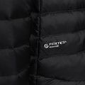 Kurtka puchowa damska Jack Wolfskin Passamani Down Hoody black 9