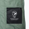 Kurtka puchowa damska Jack Wolfskin Herzberg Down hedge green 4