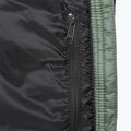 Kurtka puchowa męska Jack Wolfskin Nebelhorn Down Hoody hedge green 5