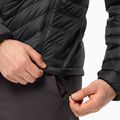 Kurtka puchowa męska Jack Wolfskin Passamani Down 2023 phantom 4