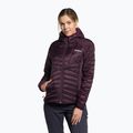 Kurtka damska Jack Wolfskin Routeburn Pro Ins grapevine