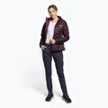 Kurtka damska Jack Wolfskin Routeburn Pro Ins grapevine 2
