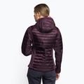 Kurtka damska Jack Wolfskin Routeburn Pro Ins grapevine 4