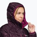 Kurtka damska Jack Wolfskin Routeburn Pro Ins grapevine 5