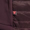 Kurtka damska Jack Wolfskin Routeburn Pro Ins grapevine 9