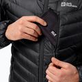 Kurtka puchowa męska Jack Wolfskin Passamani Down Hoody phantom 3