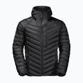 Kurtka puchowa męska Jack Wolfskin Passamani Down Hoody phantom 7
