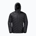 Kurtka puchowa męska Jack Wolfskin Passamani Down Hoody phantom 8