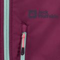 Kurtka softshell damska Jack Wolfskin Alpspitze Hoody wild berry 11