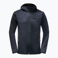 Kurtka softshell męska Jack Wolfskin Bornberg Hoody night blue 6