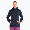 Kurtka softshell damska Jack Wolfskin Windhain Hoody night blue