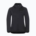 Kurtka softshell damska Jack Wolfskin Windhain Hoody black 8