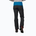 Spodnie skiturowe męskie Jack Wolfskin Alpspitze blue pacific 2