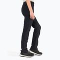 Spodnie softshell damskie Jack Wolfskin Geigelstein black 3
