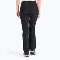 Spodnie softshell damskie Jack Wolfskin Geigelstein black 4