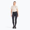 Legginsy damskie Jack Wolfskin Salmaser Tights black 2