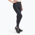 Legginsy damskie Jack Wolfskin Salmaser Tights black 3