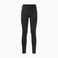 Legginsy damskie Jack Wolfskin Salmaser Tights black 7