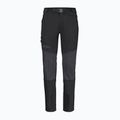 Spodnie softshell męskie Jack Wolfskin Ziegspitz black 6