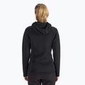 Kurtka hybrydowa damska Jack Wolfskin Tasman Down Hybrid black 4