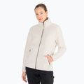 Bluza trekkingowa damska Jack Wolfskin High Cloud winter pearl