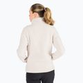 Bluza trekkingowa damska Jack Wolfskin High Cloud winter pearl 4