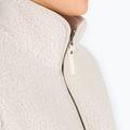 Bluza trekkingowa damska Jack Wolfskin High Cloud winter pearl 6
