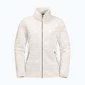 Bluza trekkingowa damska Jack Wolfskin High Cloud winter pearl 8