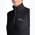 Bluza trekkingowa damska Jack Wolfskin Taunus Hz 4