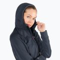 Bluza trekkingowa damska Jack Wolfskin Hydro Grid Fleece graphite 1387 5
