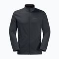 Bluza trekkingowa męska Jack Wolfskin Kolbenberg FZ phantom 4